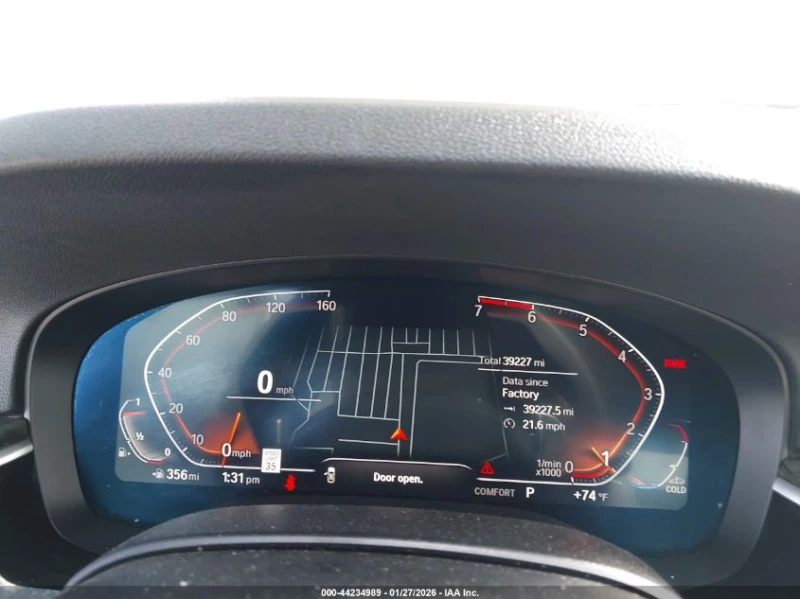 BMW 530 2l I, снимка 7 - Автомобили и джипове - 53395252