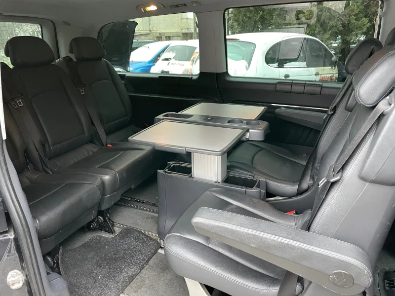 Mercedes-Benz Viano 3.0 Diesel V6 Abiente 6+ 1, снимка 2 - Автомобили и джипове - 53489811