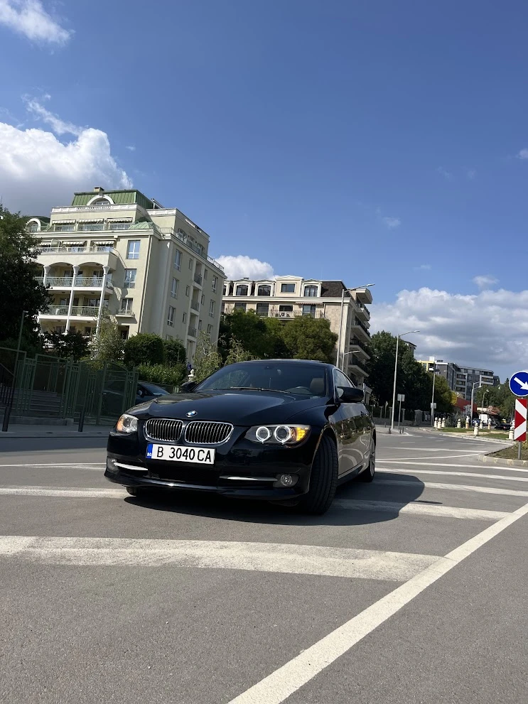 BMW 328 3.0 ix, снимка 1 - Автомобили и джипове - 47524034