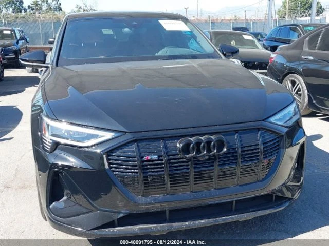 Audi E-Tron 2023 AUDI E-TRON SPORTBACK PREMIUM PLUS S LINE QUA, снимка 3 - Автомобили и джипове - 48090451