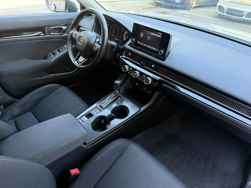 Honda Civic 2.0 i-VTEC | Mobile.bg � ����������� 15