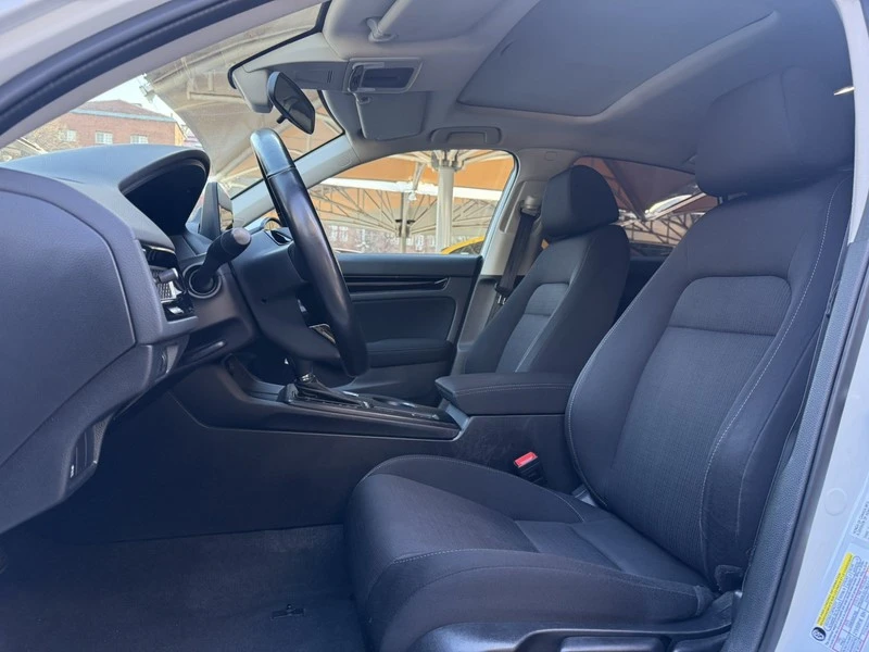 Honda Civic 2.0 i-VTEC | Mobile.bg � ����������� 12
