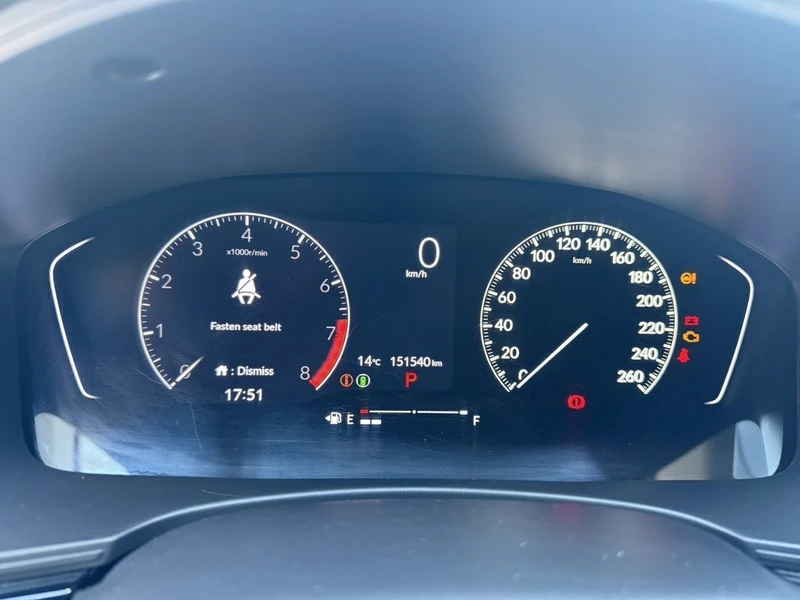 Honda Civic 2.0 i-VTEC - изображение 10