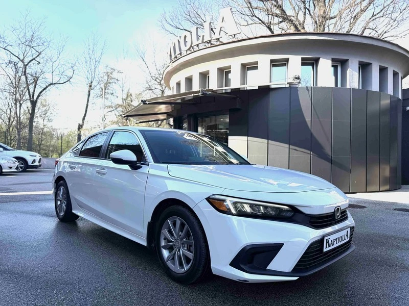 Honda Civic 2.0 i-VTEC - 33900 лв. - 64462322 1