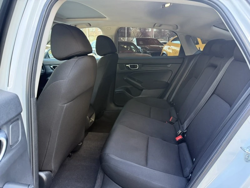 Honda Civic 2.0 i-VTEC | Mobile.bg � ����������� 13