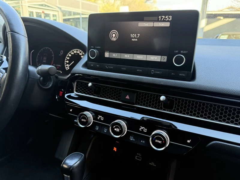 Honda Civic 2.0 i-VTEC | Mobile.bg � ����������� 17