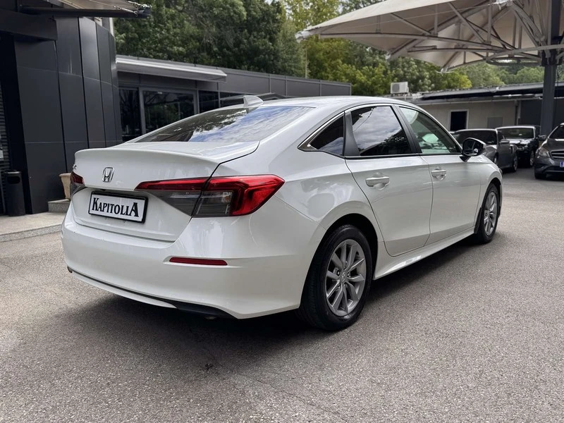Honda Civic 2.0 i-VTEC | Mobile.bg � ����������� 5