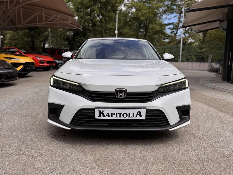 Honda Civic 2.0 i-VTEC | Mobile.bg � ����������� 3