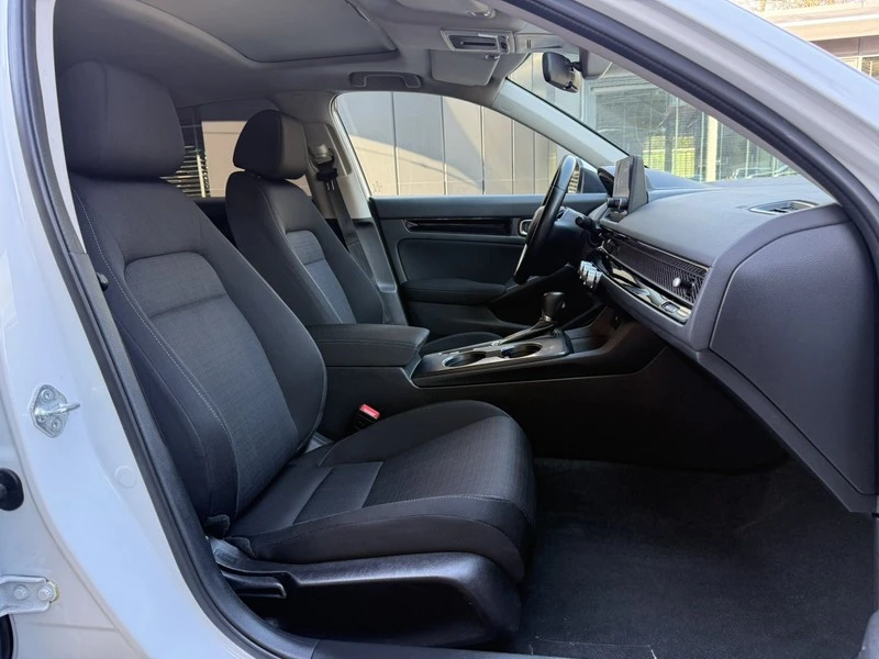 Honda Civic 2.0 i-VTEC | Mobile.bg � ����������� 14