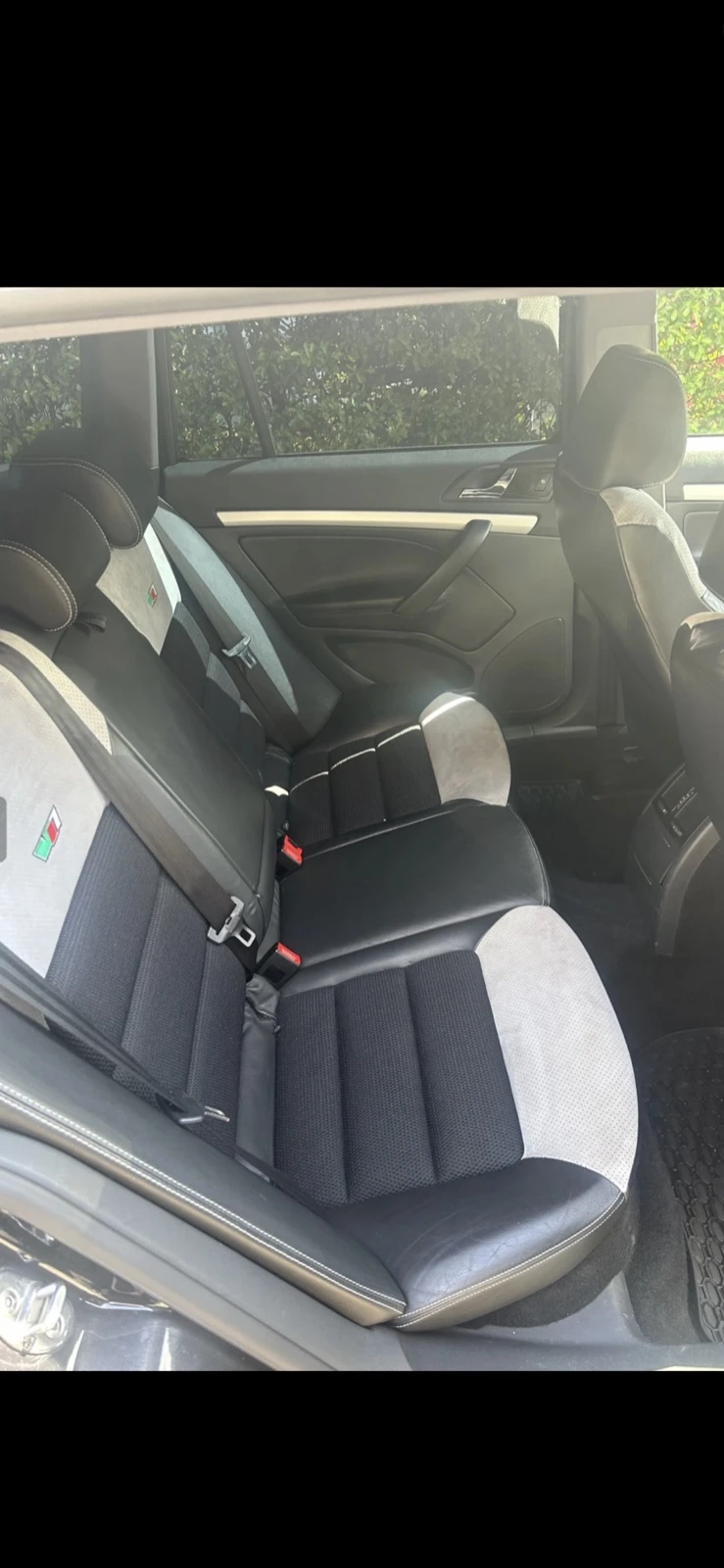 Skoda Octavia МК2 - изображение 4