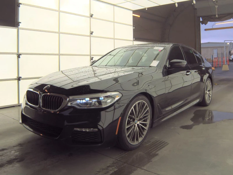 BMW 540 M* SPORT* LINE* ХЕДЪП* RECARO* КАМЕРА* КЕЙЛЕС - 34999 лв. - 16957422 1