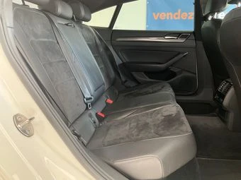 VW Arteon Volkswagen Arteon 2.0 TDI R-Line *   | Mobile.bg   9