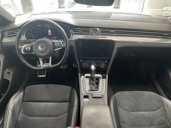 VW Arteon Volkswagen Arteon 2.0 TDI R-Line *   | Mobile.bg   16