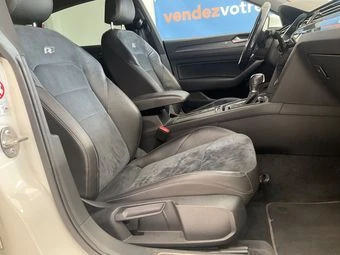 VW Arteon Volkswagen Arteon 2.0 TDI R-Line *   | Mobile.bg   15