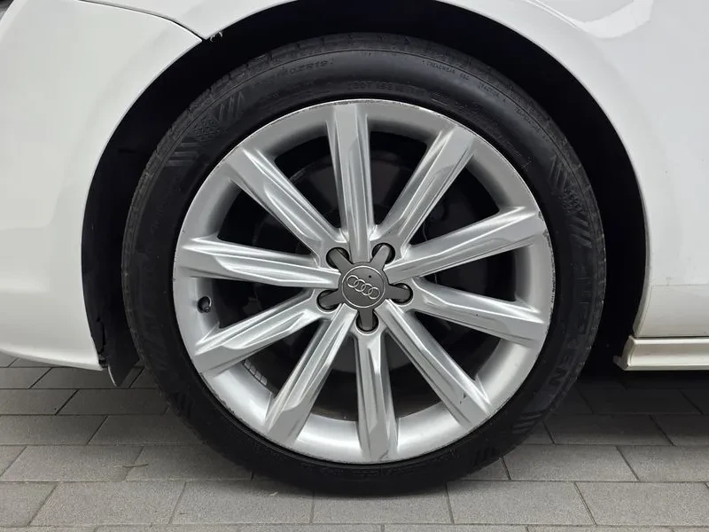 Audi A7 3.0 TDI Quattro - САМО 30% АВАНС, снимка 5 - Автомобили и джипове - 55664833