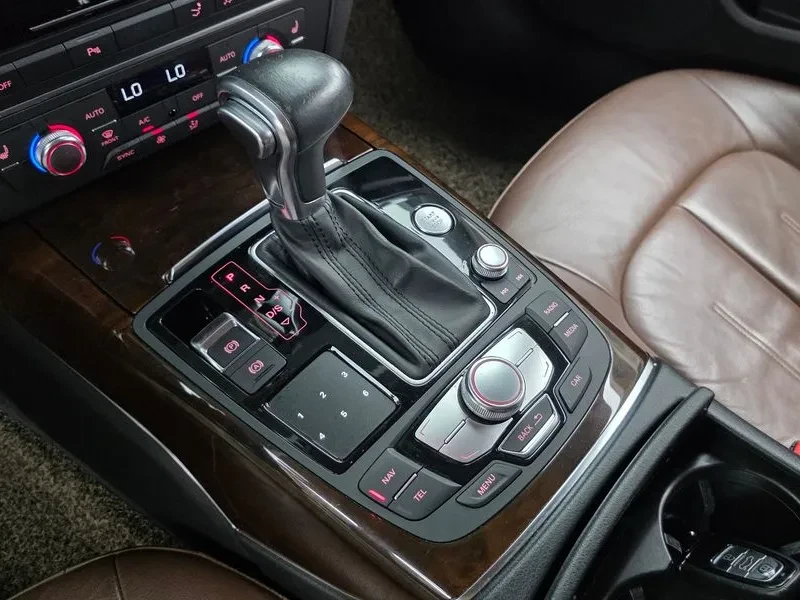 Audi A7 3.0 TDI Quattro - САМО 30% АВАНС, снимка 9 - Автомобили и джипове - 55664833