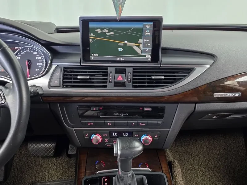 Audi A7 3.0 TDI Quattro - САМО 30% АВАНС, снимка 14 - Автомобили и джипове - 55664833