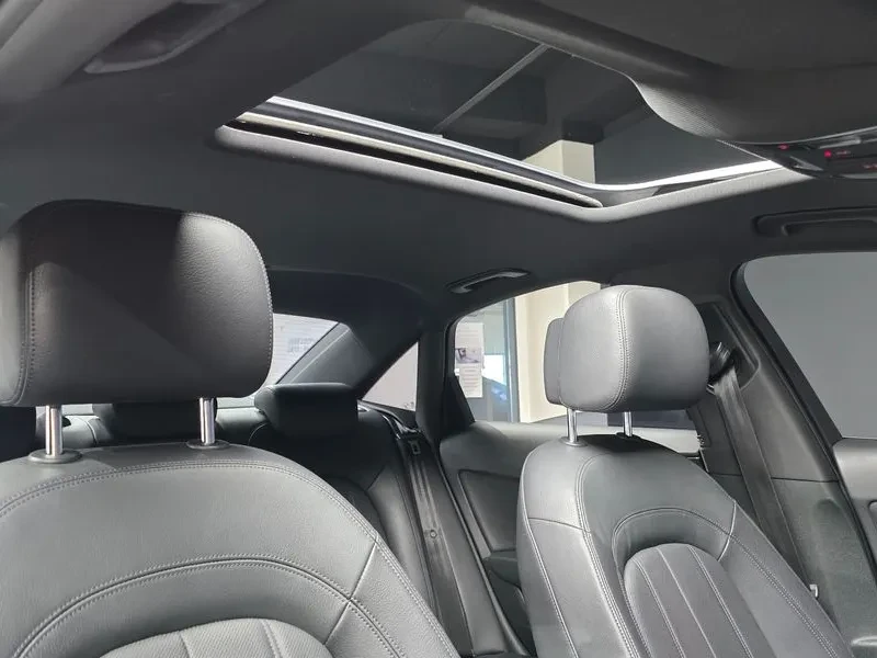 Audi A6 2.0 TFSI Quattro - САМО 30% АВАНС, снимка 13 - Автомобили и джипове - 56293597