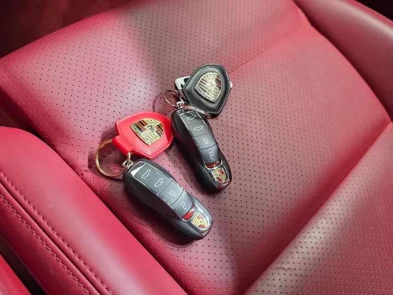Porsche Cayman 4.0 GTS/ PDK/ �����/ �������/ ������ | Mobile.bg � ����������� 15