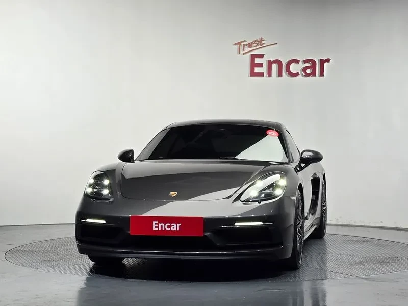 Porsche Cayman 4.0 GTS/ PDK/ �����/ �������/ ������ | Mobile.bg � ����������� 3