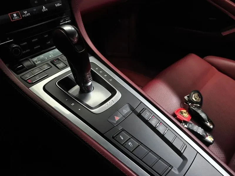 Porsche Cayman 4.0 GTS/ PDK/ �����/ �������/ ������ | Mobile.bg � ����������� 9