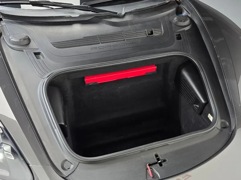 Porsche Cayman 4.0 GTS/ PDK/ �����/ �������/ ������ | Mobile.bg � ����������� 6