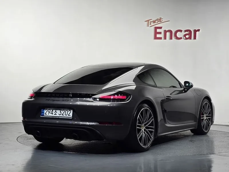 Porsche Cayman 4.0 GTS/ PDK/ �����/ �������/ ������ | Mobile.bg � ����������� 2