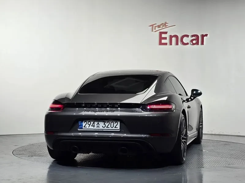 Porsche Cayman 4.0 GTS/ PDK/ �����/ �������/ ������ | Mobile.bg � ����������� 4