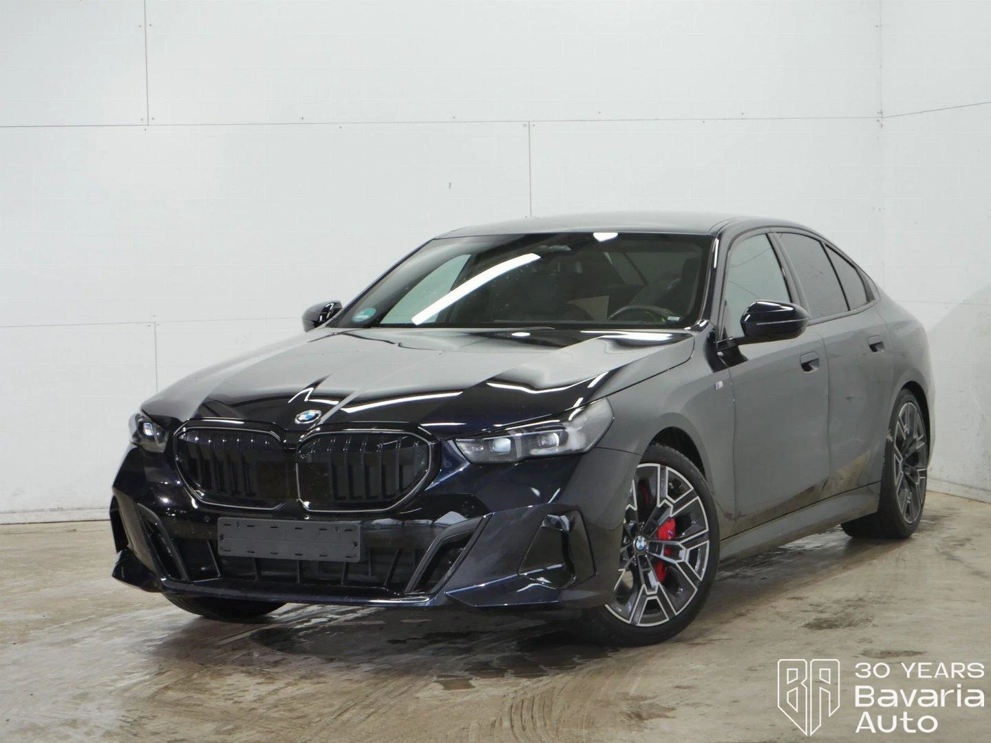 BMW 540 d xDrive M Sport Paket Steptronic, снимка 1
