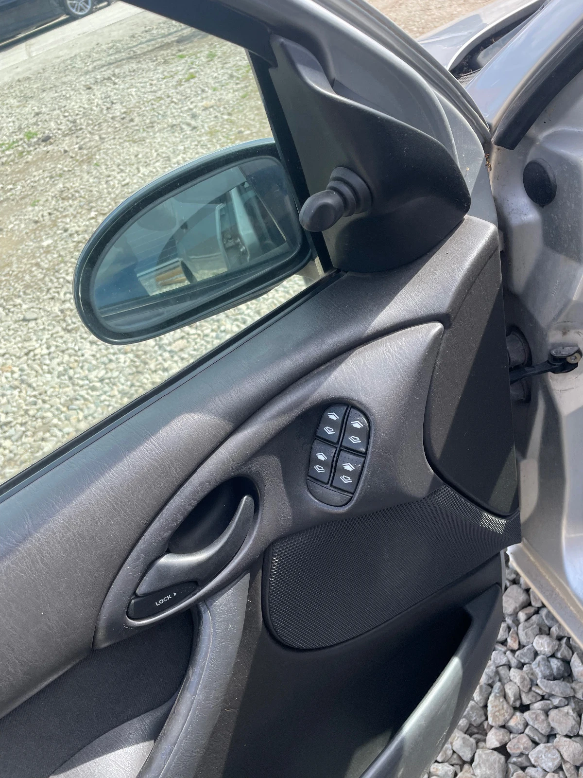 Ford Focus 1.8tdci | Mobile.bg — изображение 17
