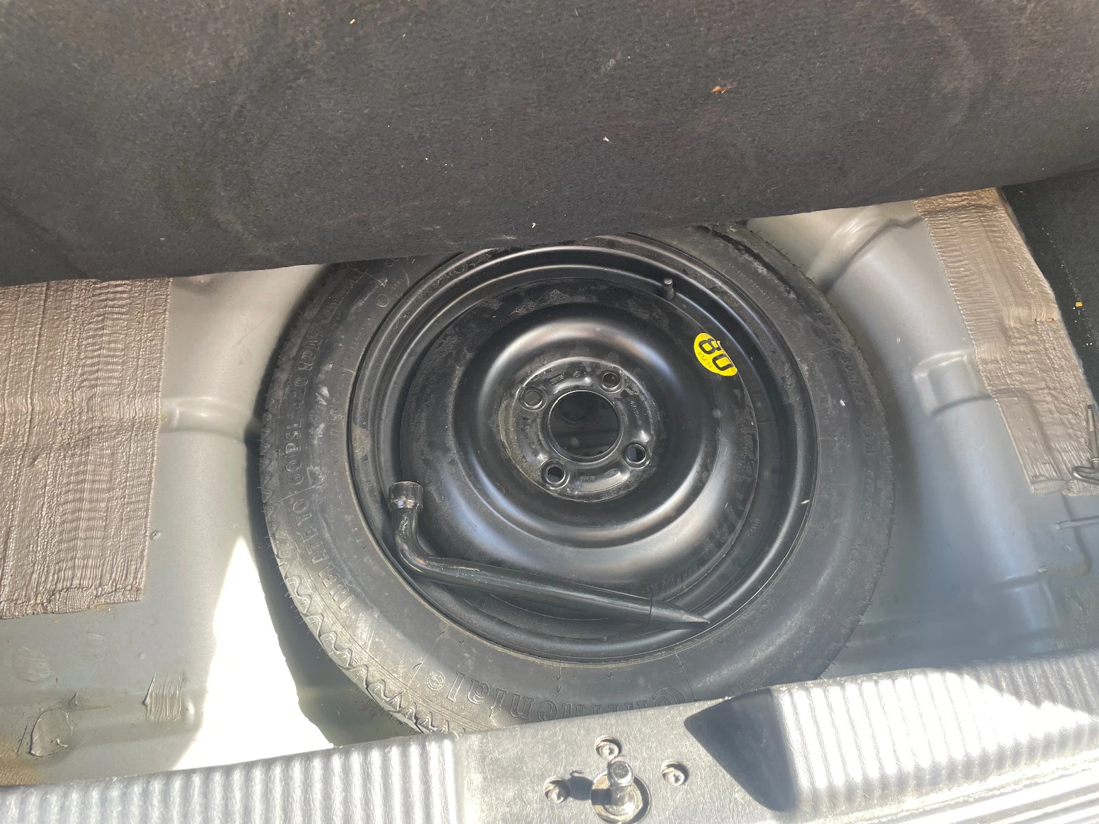 Ford Focus 1.8tdci | Mobile.bg — изображение 16