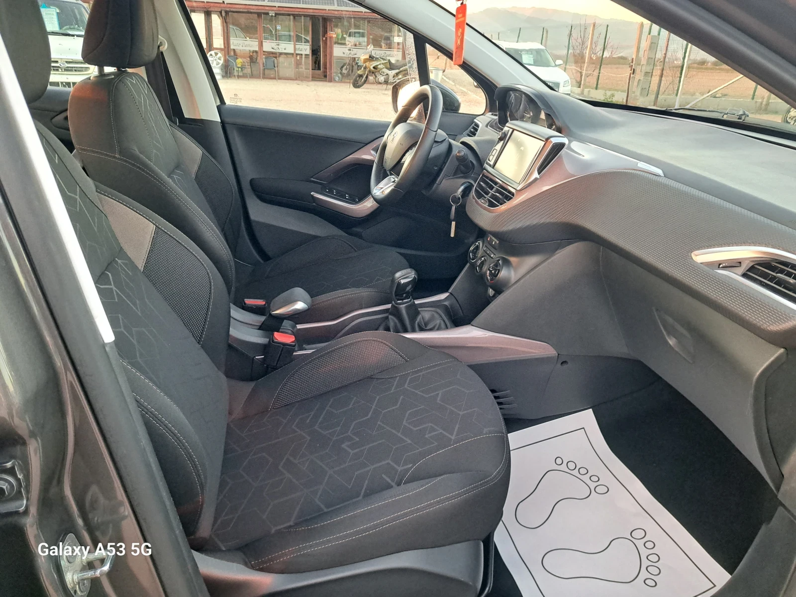 Peugeot 2008 1, 2 i | Mobile.bg   14