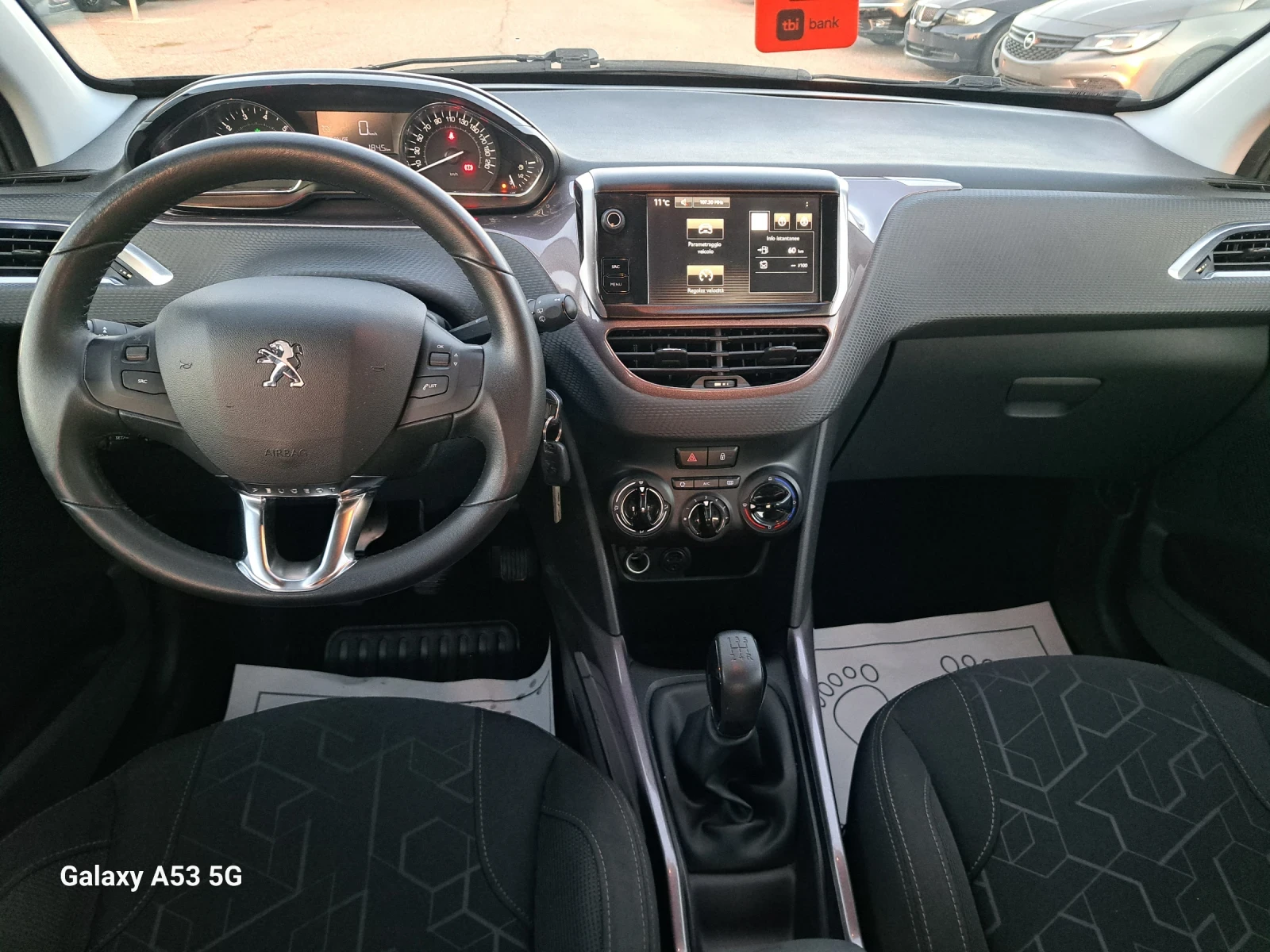 Peugeot 2008 1, 2 i | Mobile.bg   17