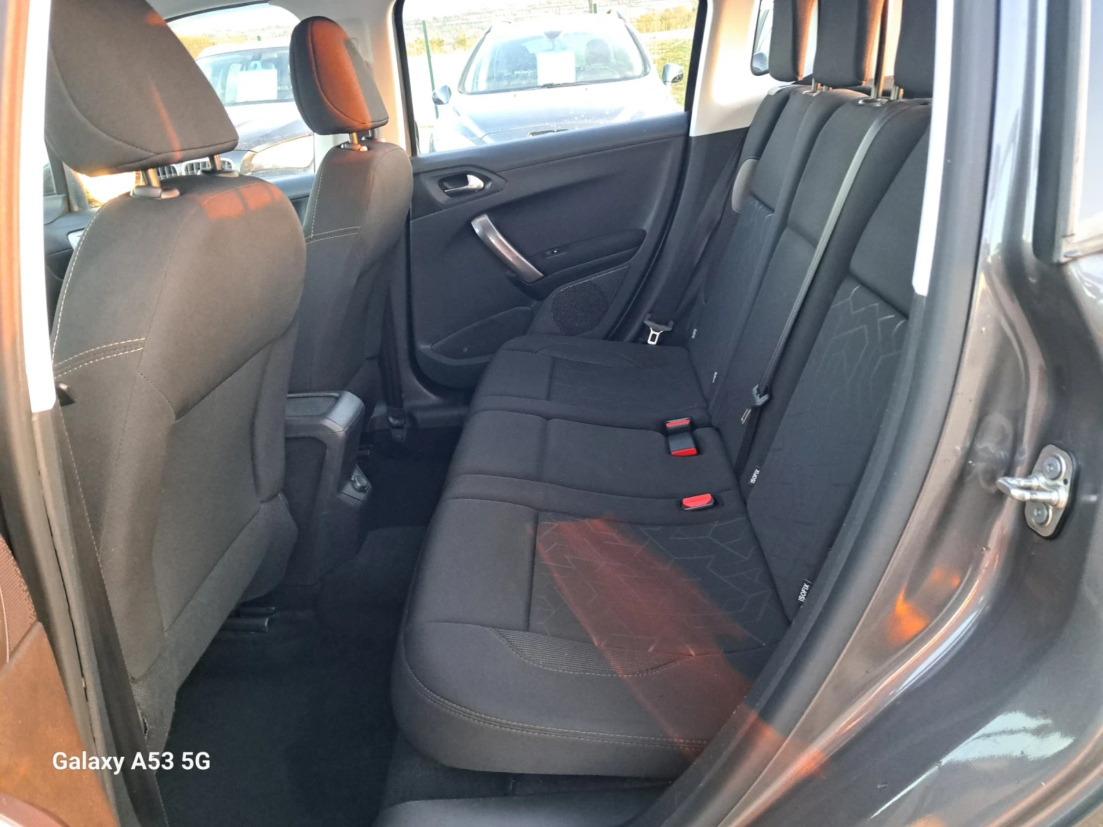 Peugeot 2008 1, 2 i | Mobile.bg   16