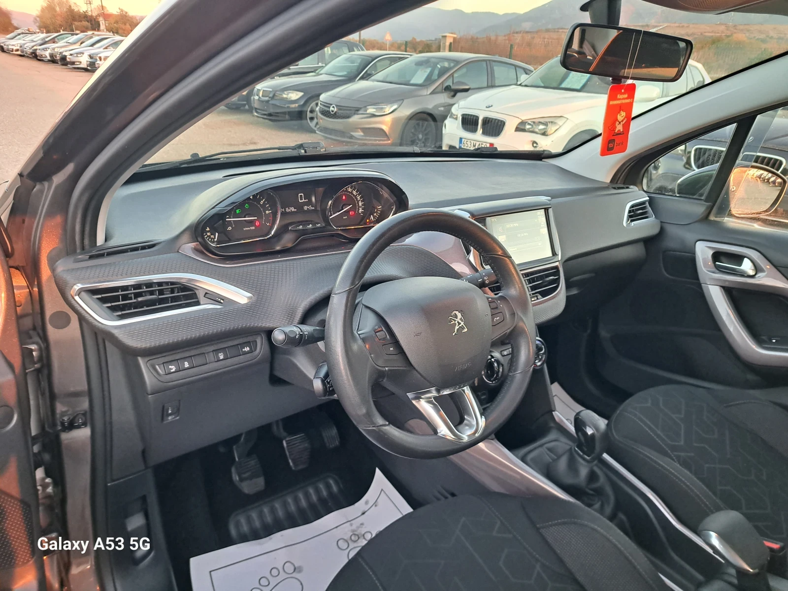 Peugeot 2008 1, 2 i | Mobile.bg   13