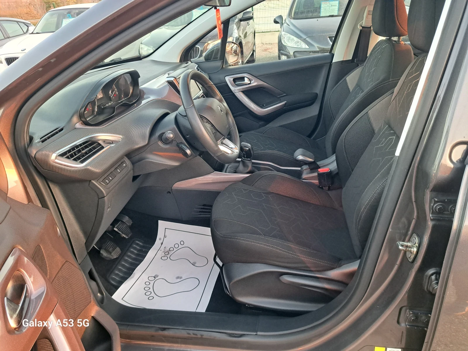 Peugeot 2008 1, 2 i | Mobile.bg   11