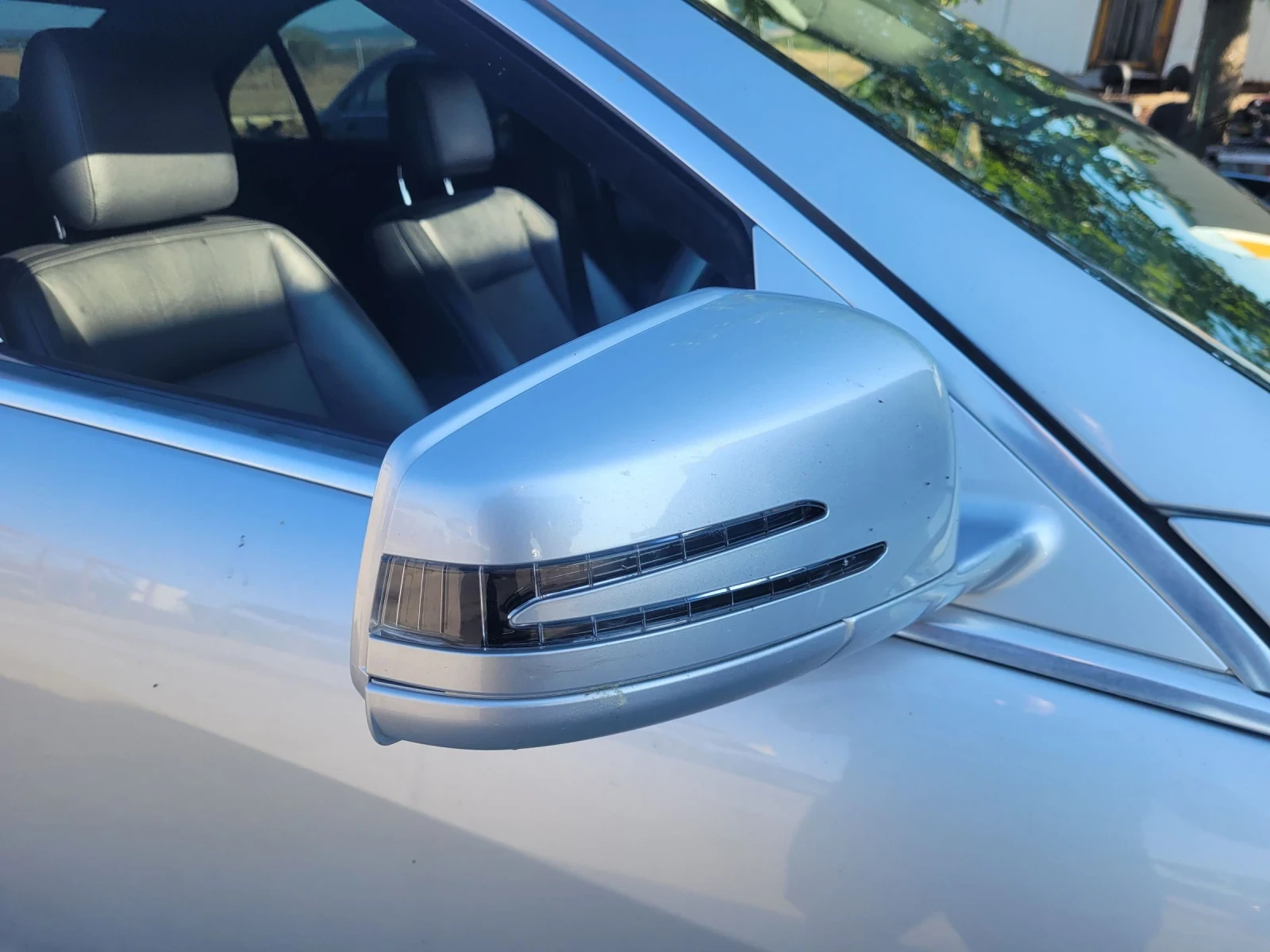 Mercedes-Benz S 350 350CDI | Mobile.bg   17