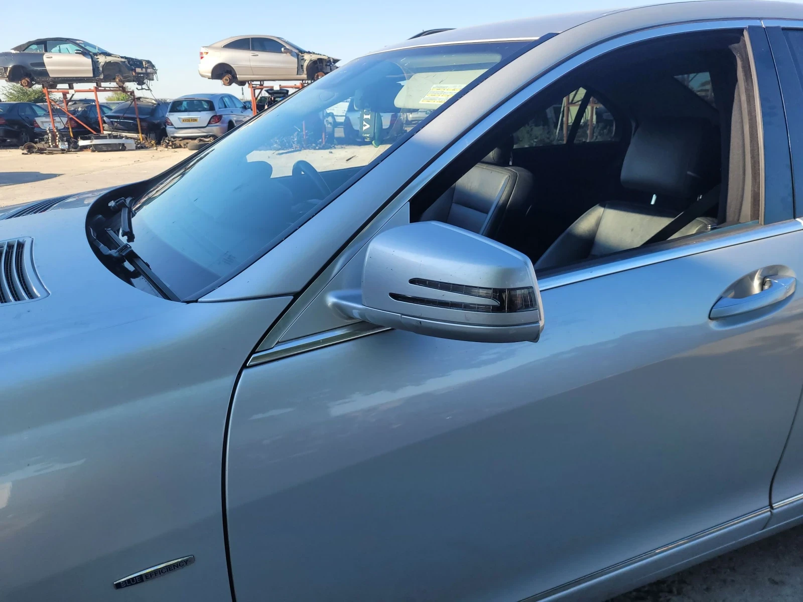 Mercedes-Benz S 350 350CDI | Mobile.bg   16