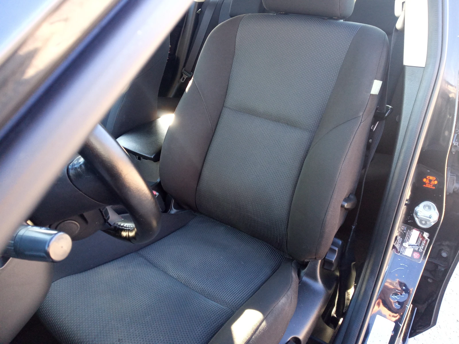 Mazda 3 2.0I AUTOMATIC - изображение 9