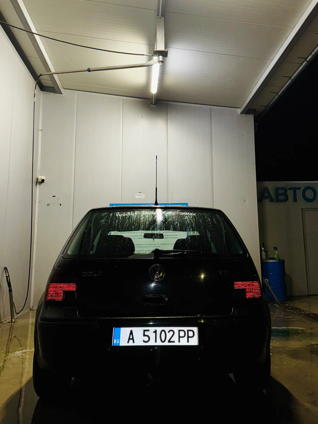 VW Golf 1.9 TDi 101 ps !Special Edition! - изображение 3