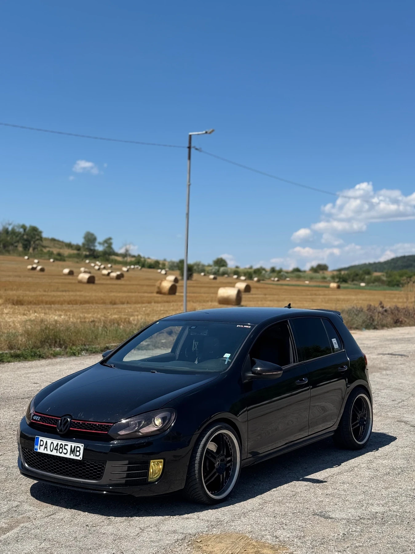 VW Golf  - изображение 5