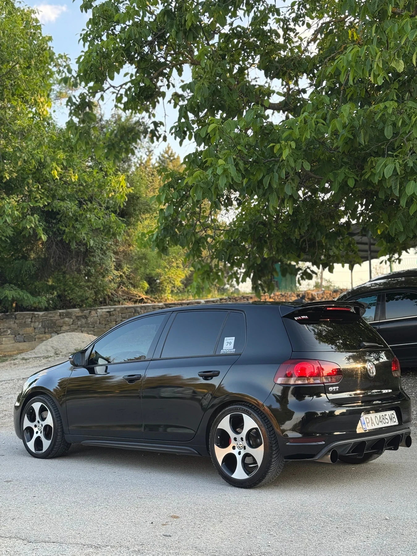 VW Golf  - изображение 8
