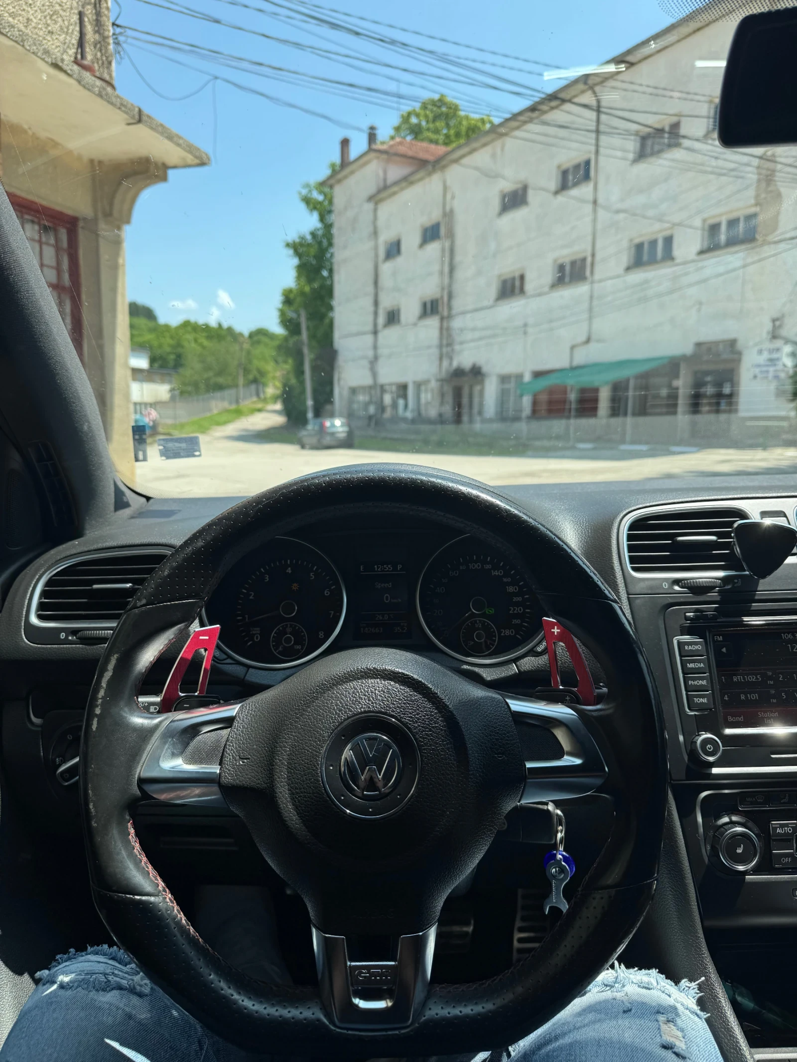 VW Golf  - изображение 10