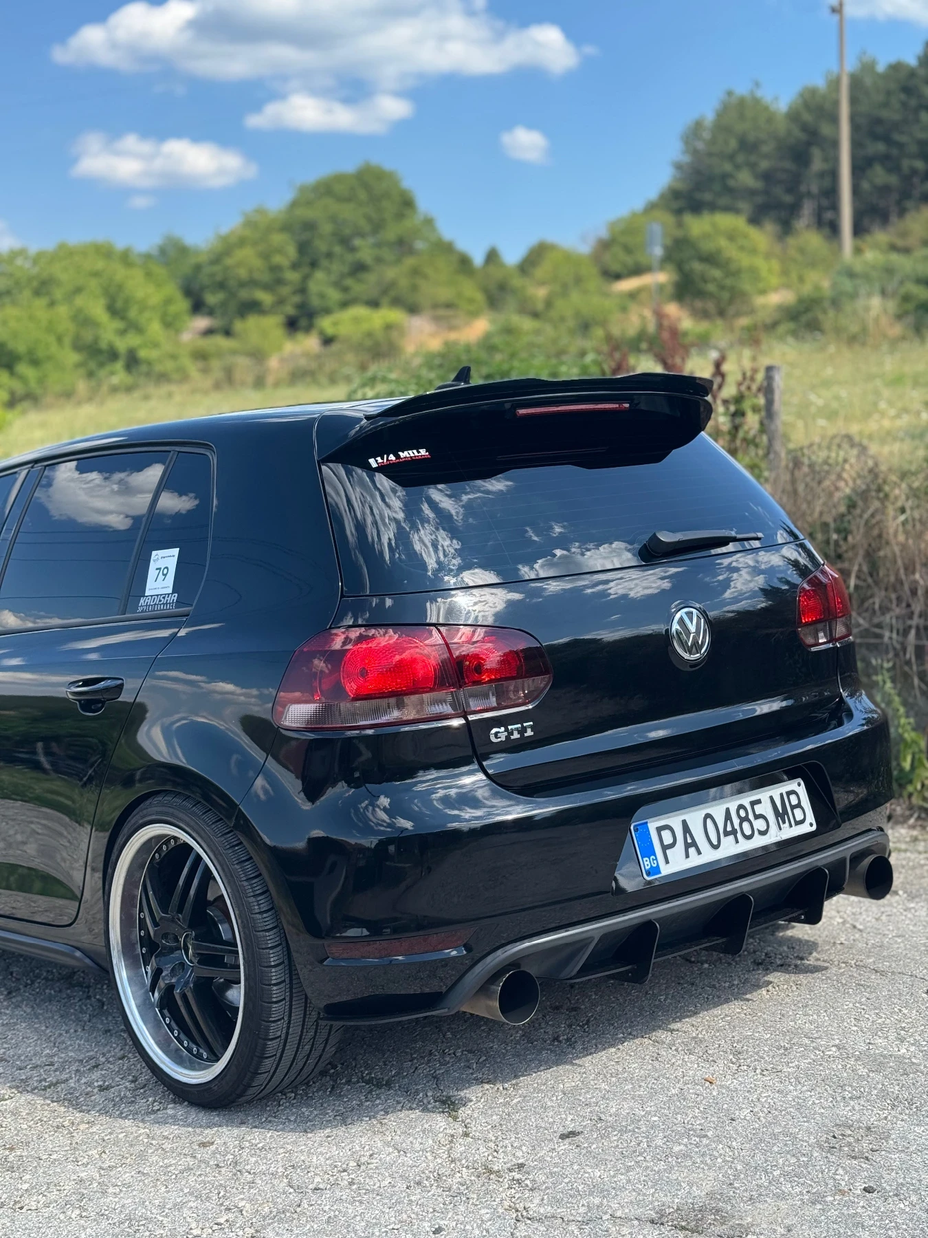 VW Golf  - изображение 2