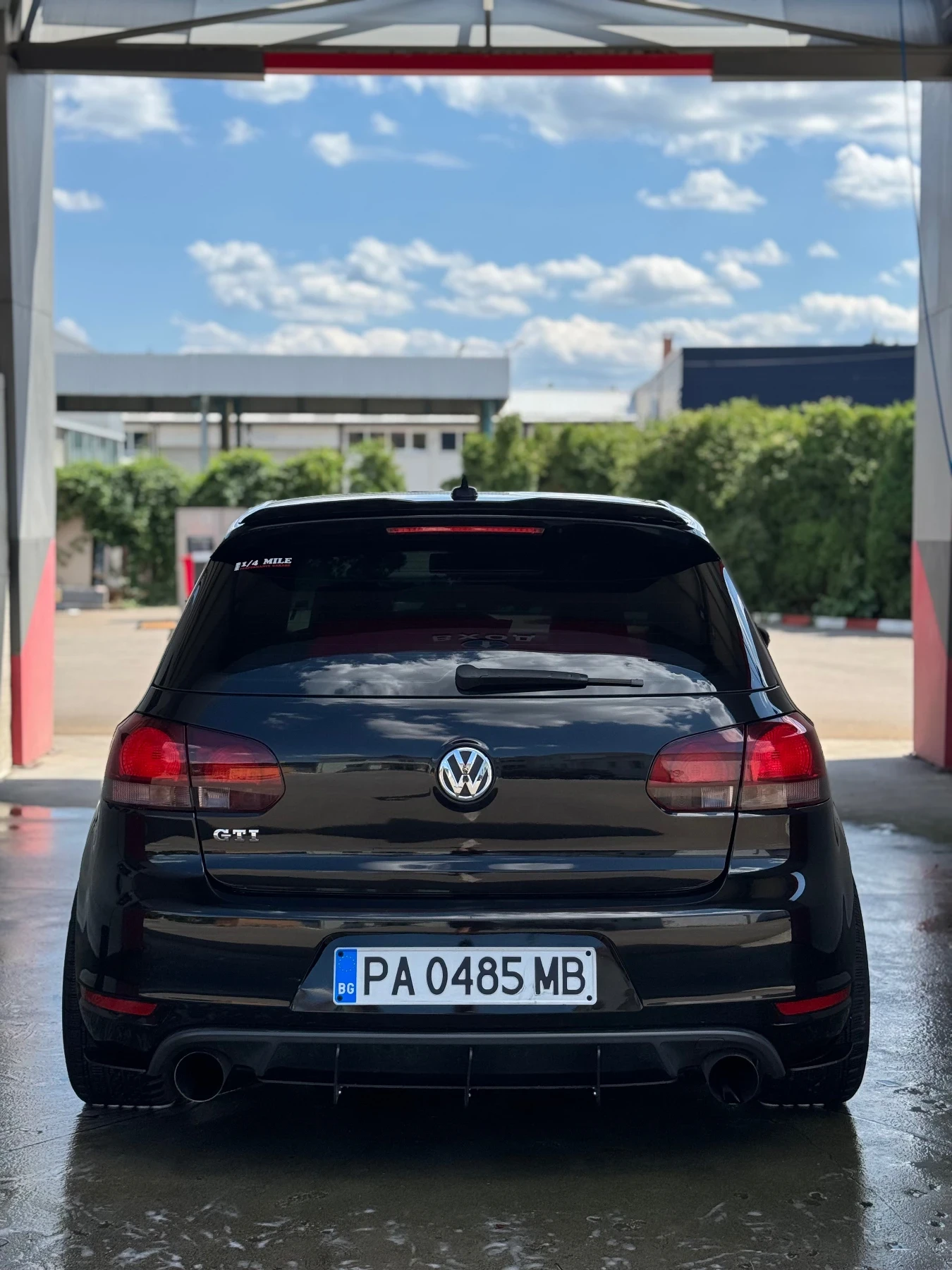 VW Golf  - изображение 3