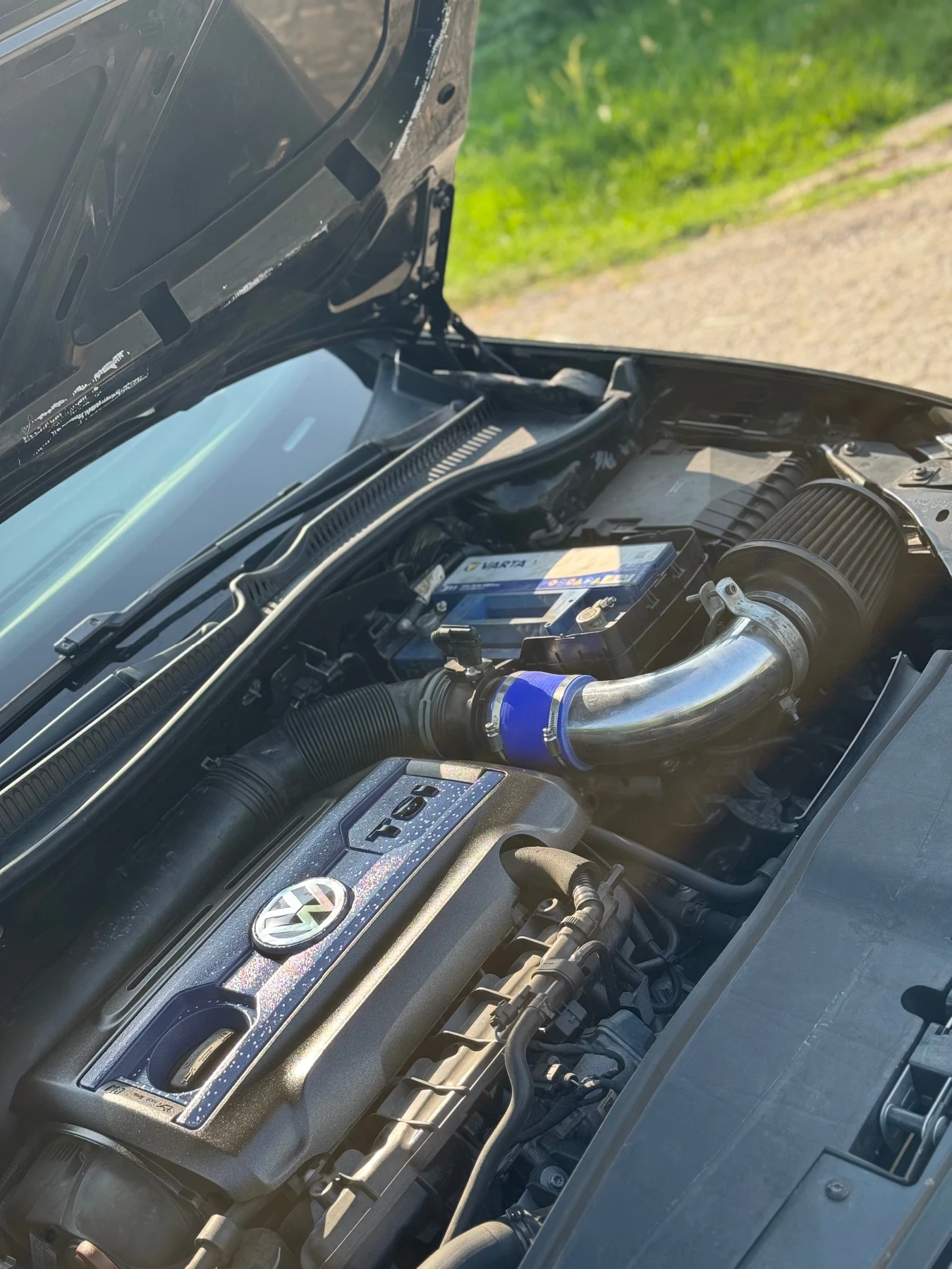 VW Golf  - изображение 9