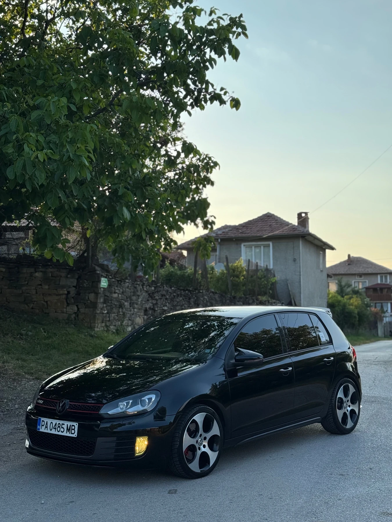 VW Golf  - изображение 7