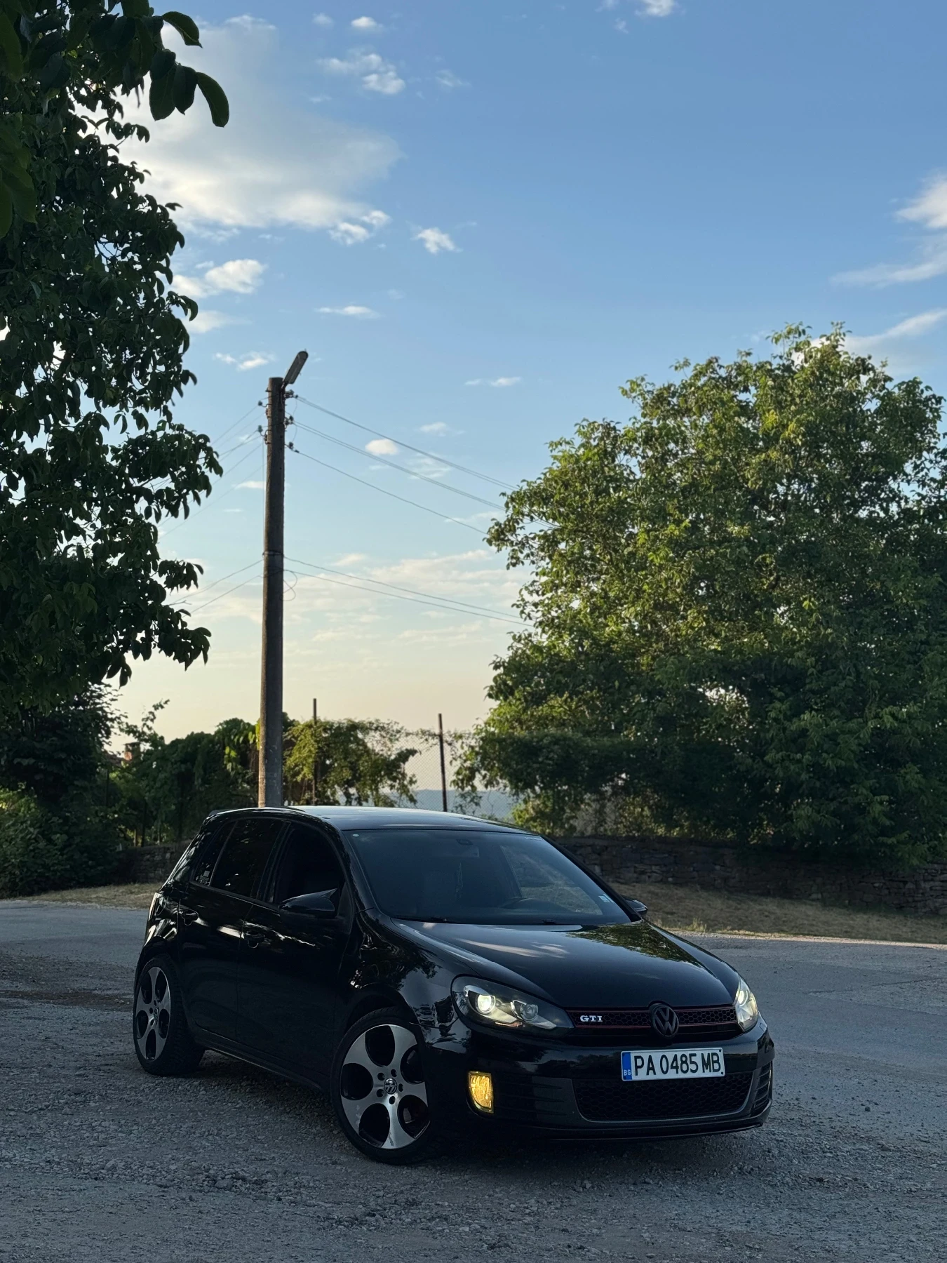 VW Golf  - изображение 6