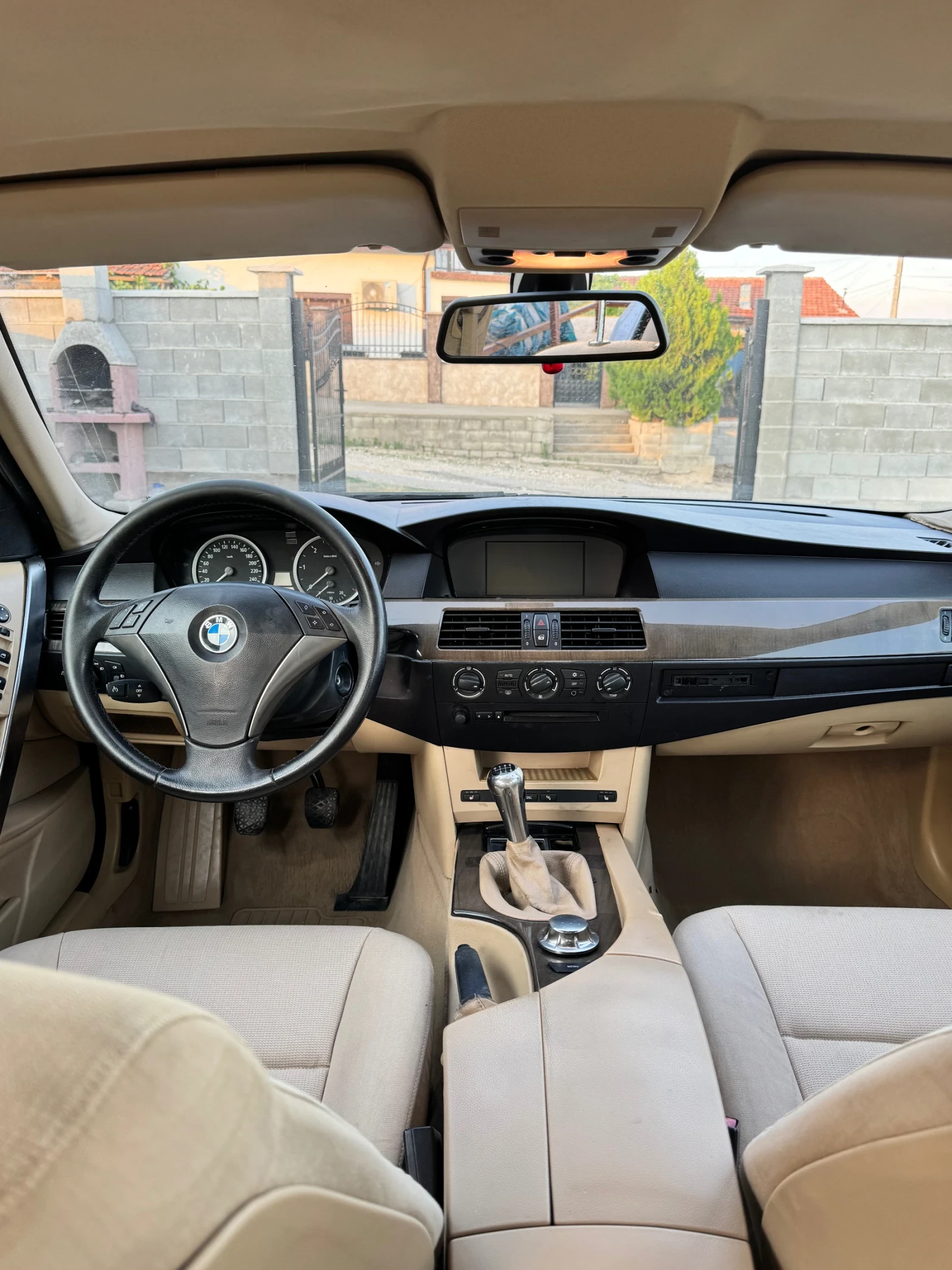 BMW 530 530d - изображение 7