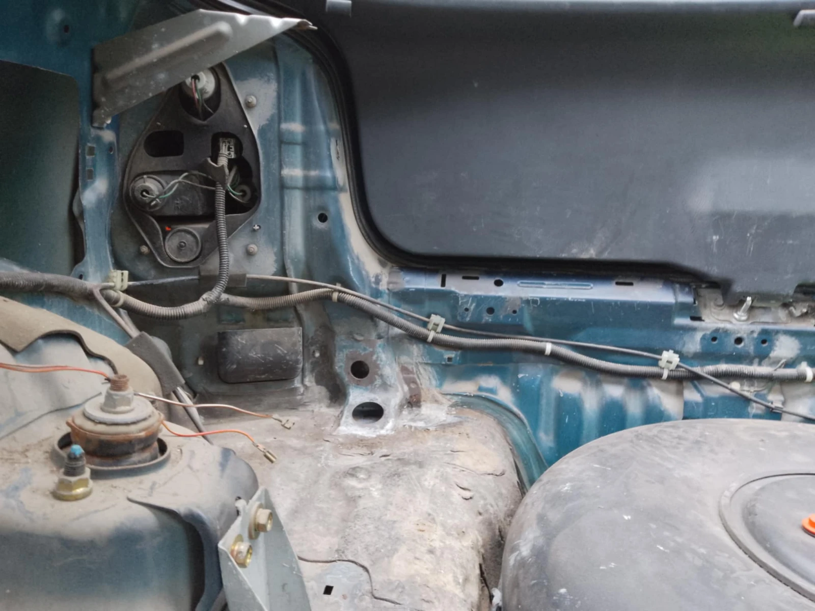 Honda Civic 1.4S LPG | Mobile.bg   15